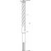 BOSCH SDS-plus-7X Vrták do kladiv, 4 x 50 x 115 mm, 10 ks 2608576171